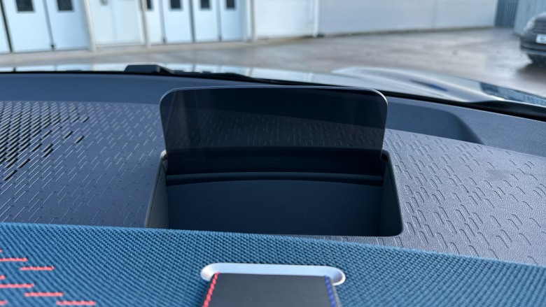 MINI Aceman 135kW E Exclusive [Level 2] 43kWh 5dr Auto Electric Hatchback